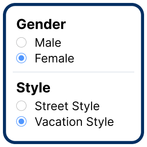 step icon