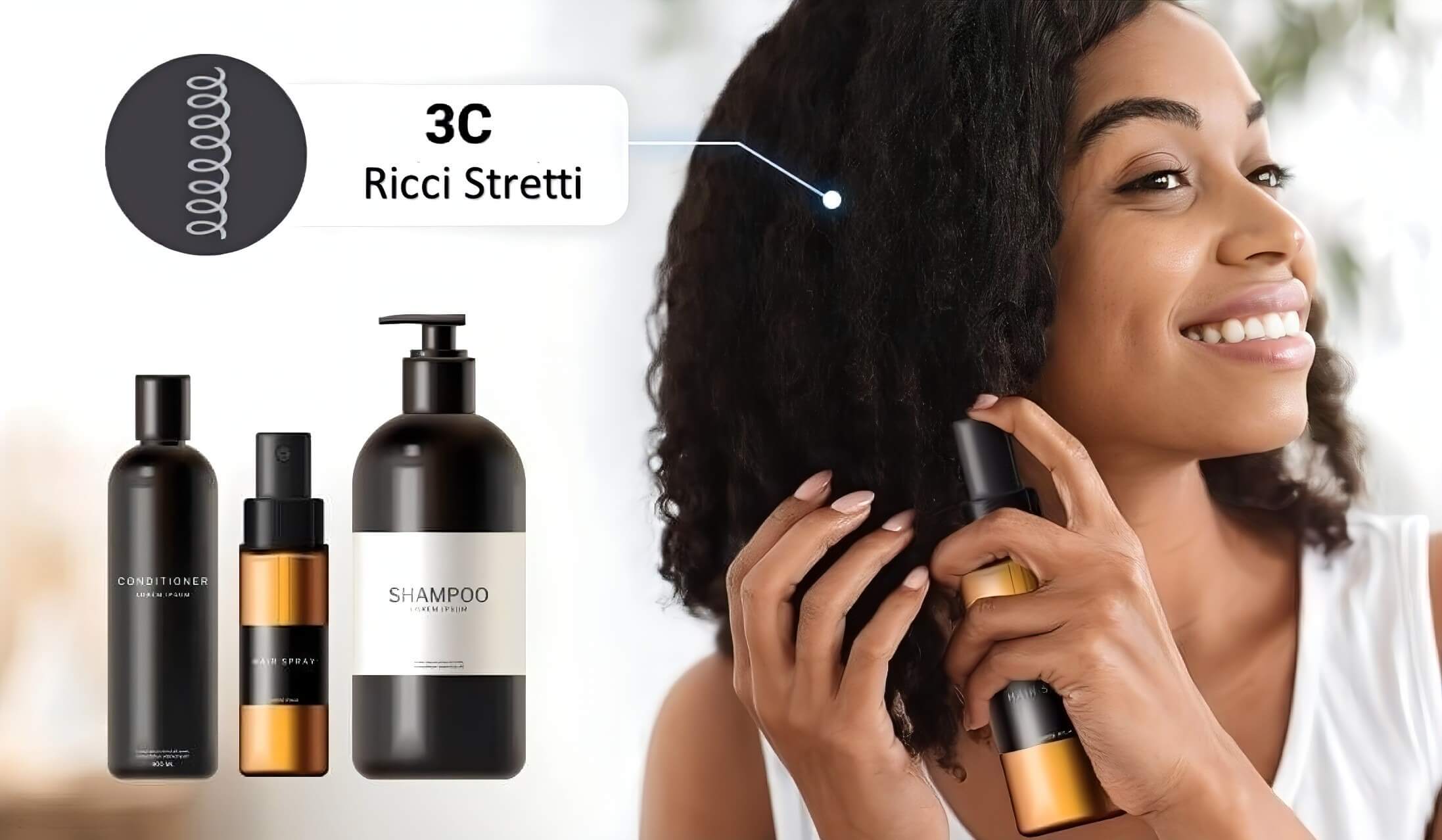 Consigli di Cura dei Capelli per Tutti i Tipi di Capelli