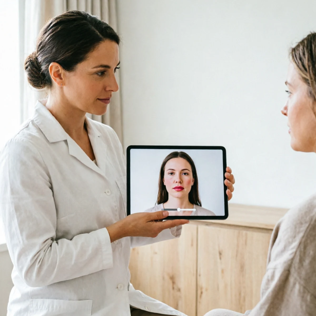 Aesthetic Clinics and Med Spas