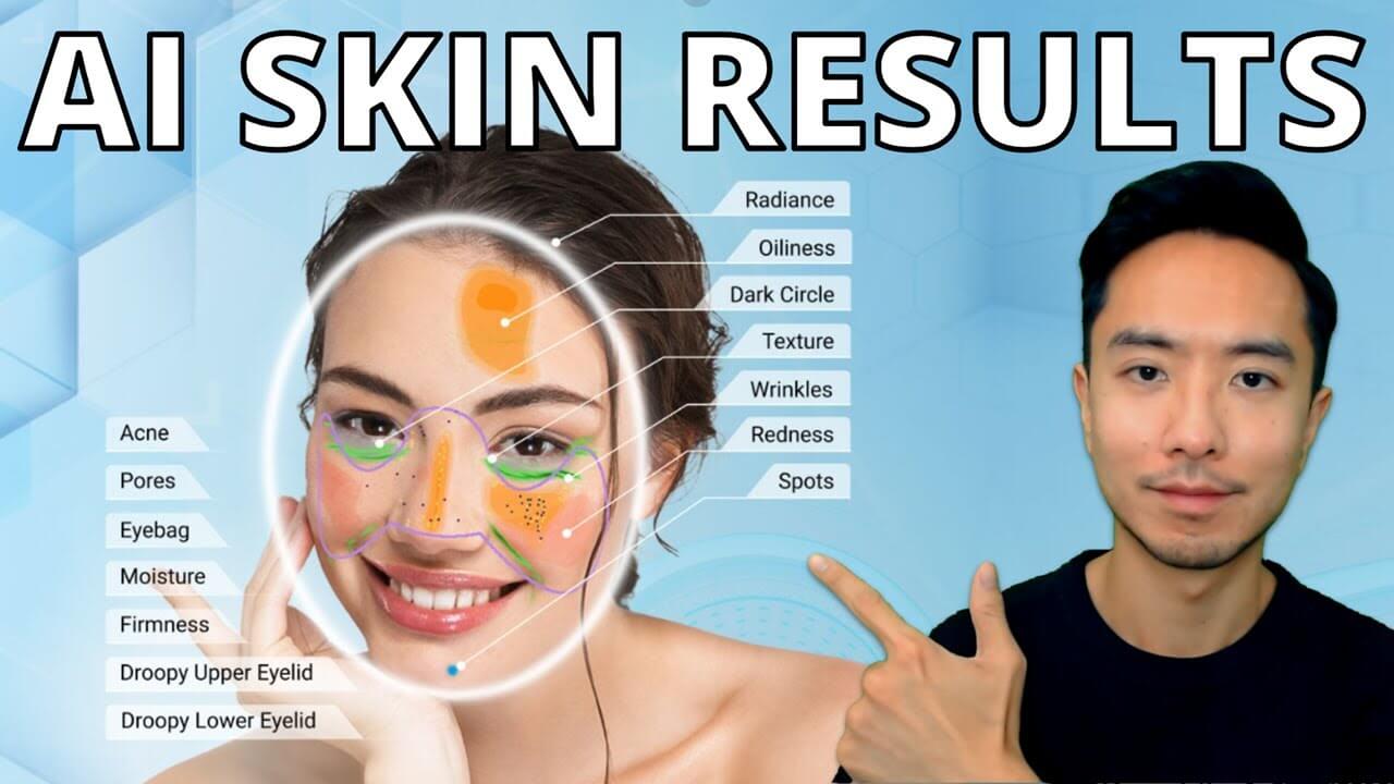 Build an AI Skin Analysis App