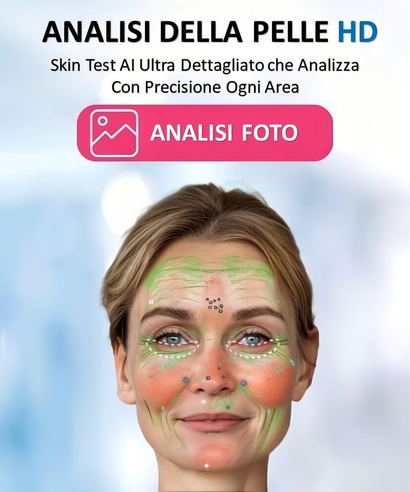 skin analysis