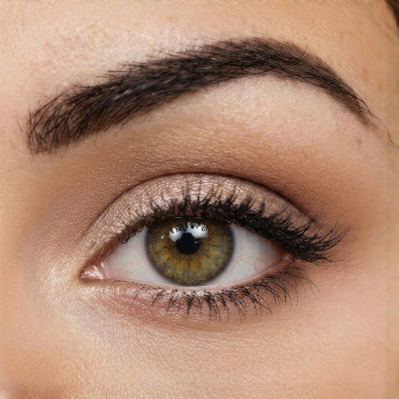  Modern Tail Arched Brow