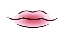 Narrow Lips