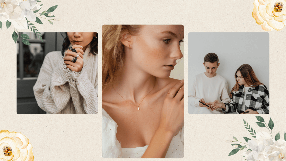 Ring Size by Age