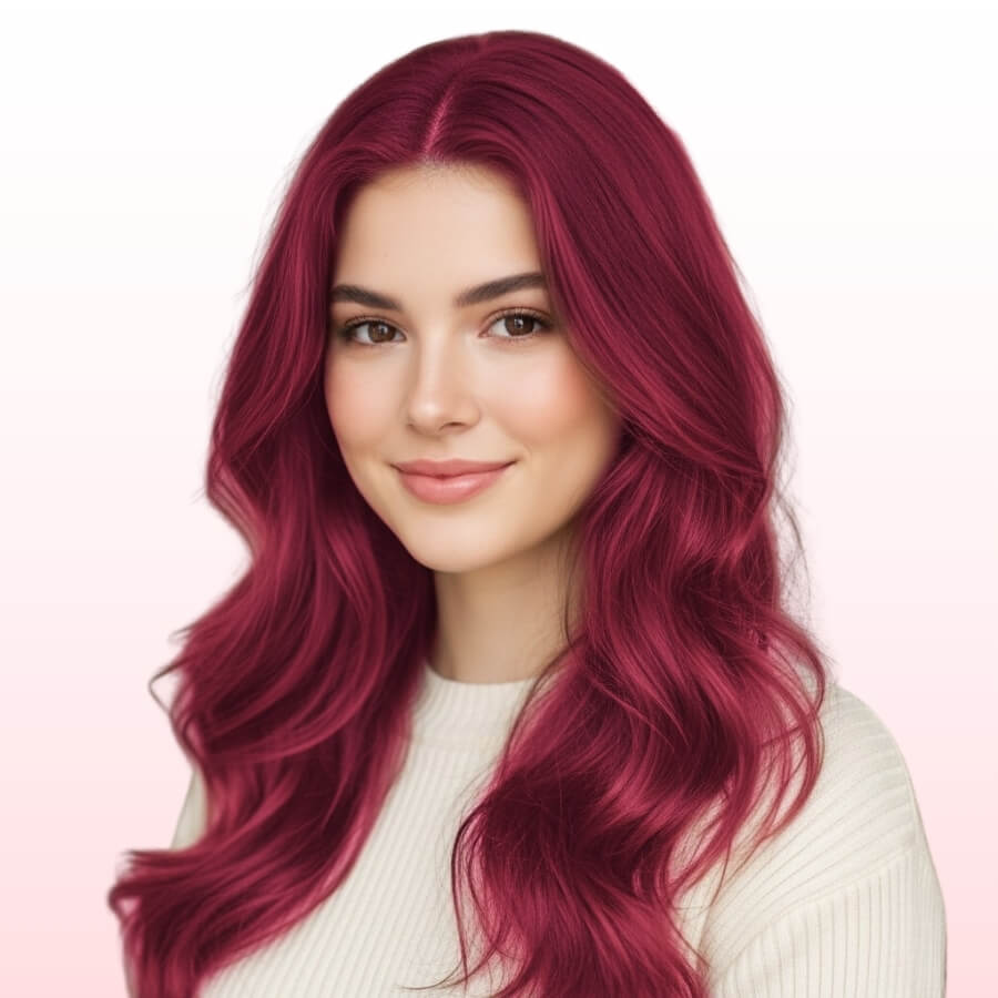 Pastel Pink