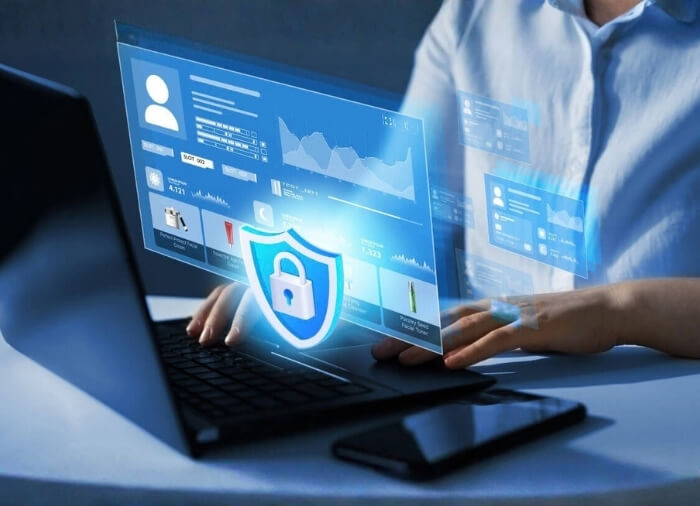 Privacy as Top Priority