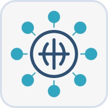 step icon