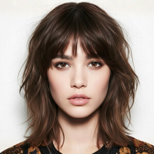 The Modern Shag