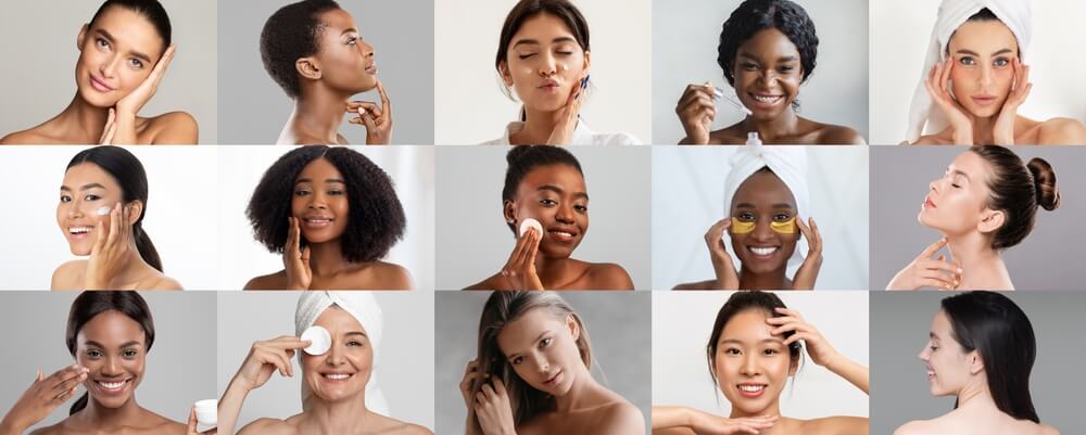 Inclusive Technology for All Skin Types  Ethnicities