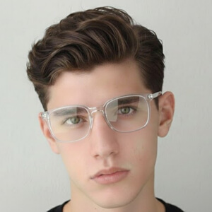 Square Frames