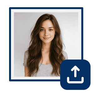 step icon