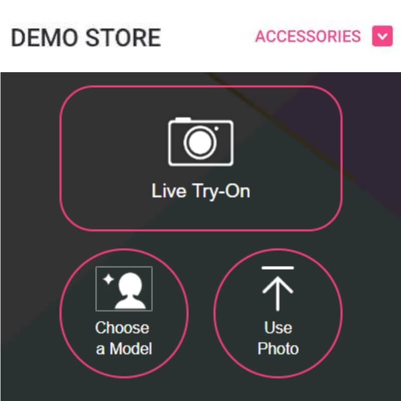 Launch Device Camera