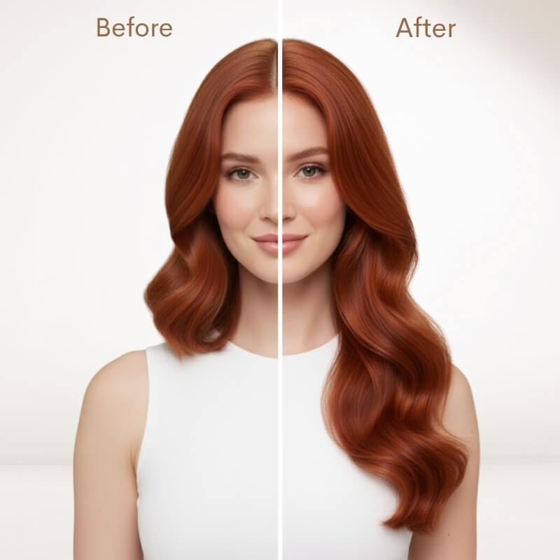 See the Results