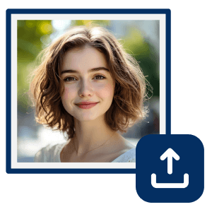 step icon