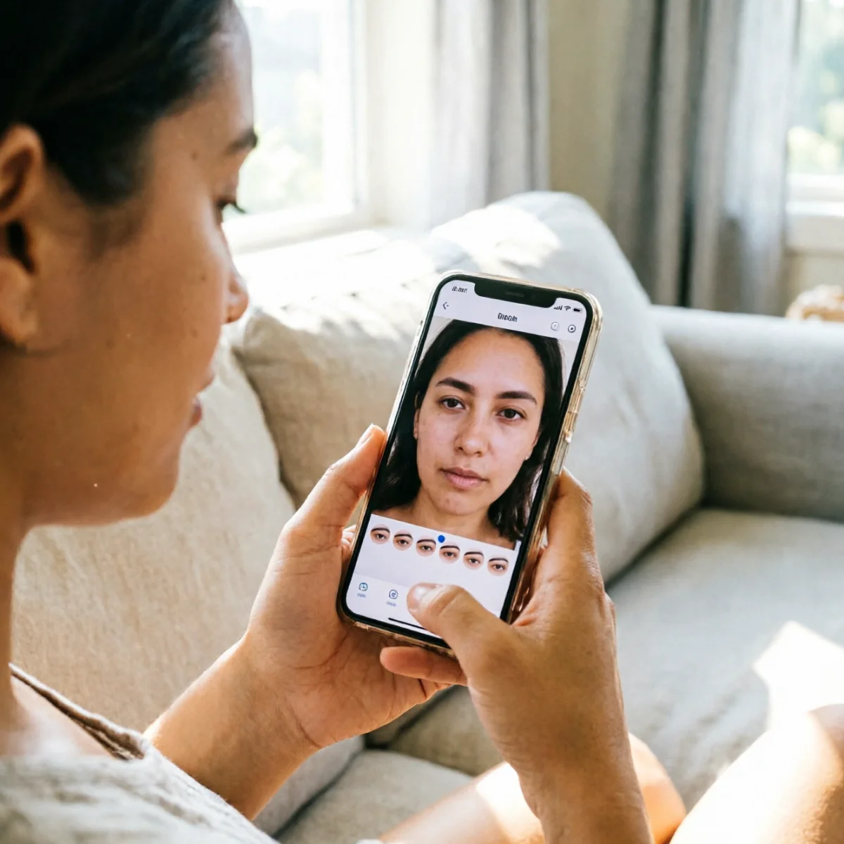 Beauty and Makeup Apps