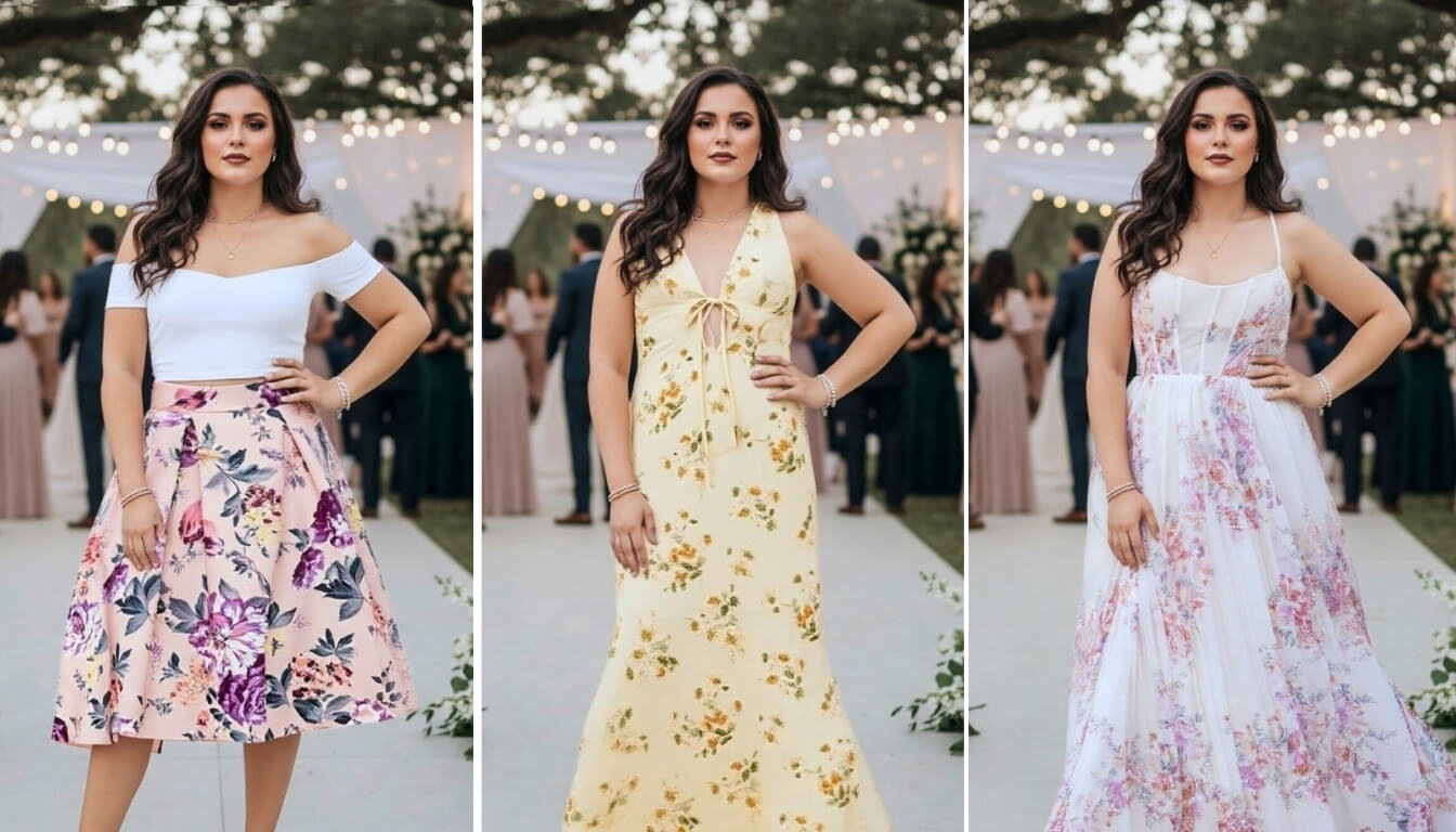 Bodas de verano y al aire libre
