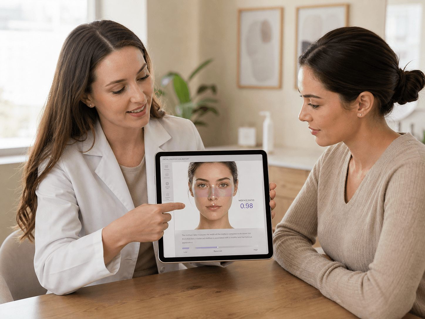 Aesthetic Clinics and Consultations