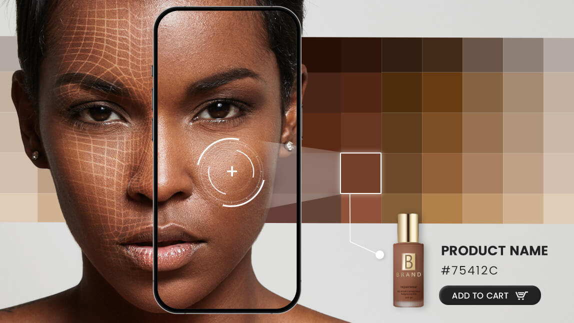 Why Skin Tone Scanner Matters for Brands?