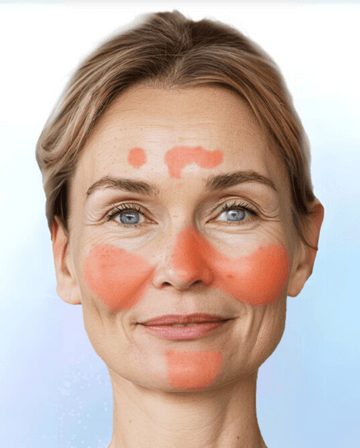 Facial Redness