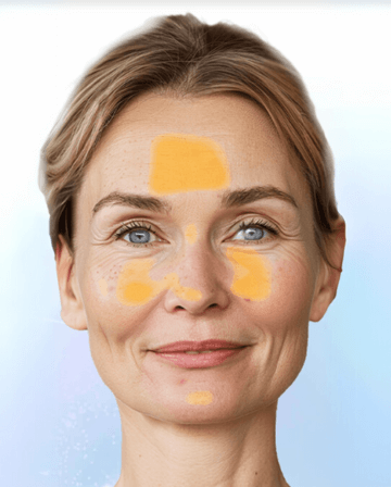 Face Oiliness