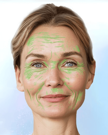 Face Wrinkles