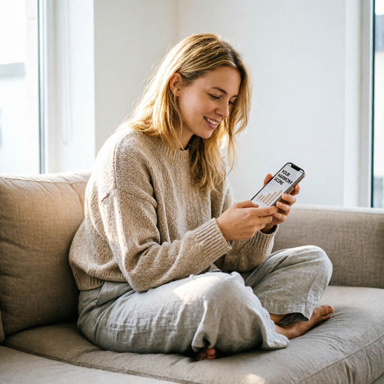Consumer Beauty Apps