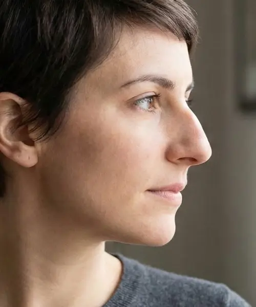 Roman Nose