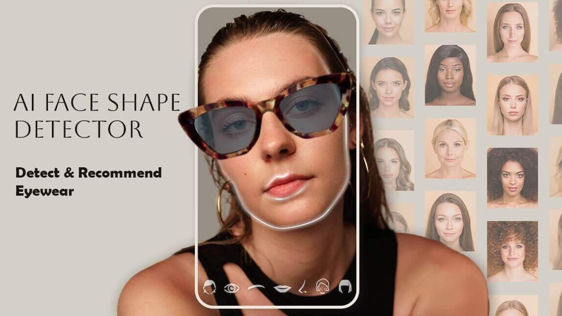 What Glasses Fit Your Face Shape?