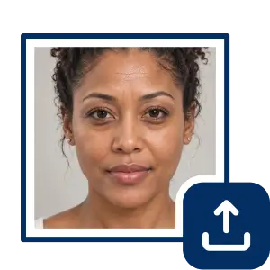 step icon