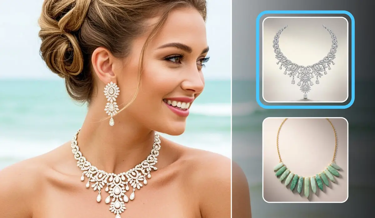 E-Commerce Product Pages