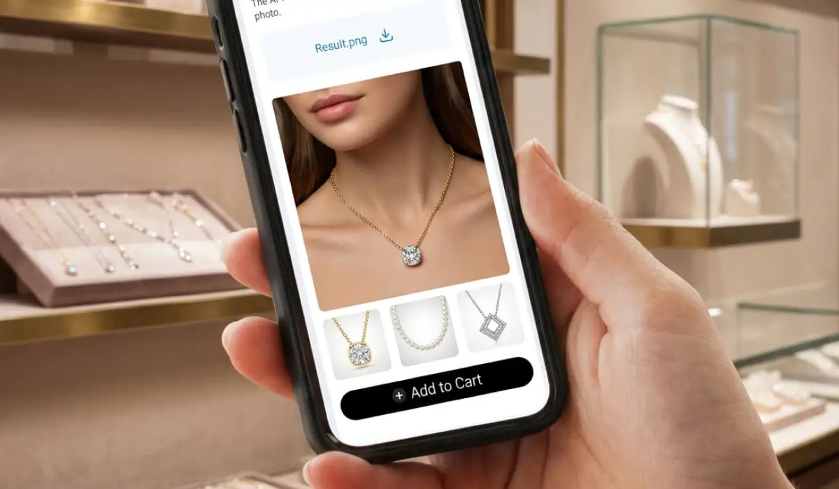 Mobile Shopping Apps