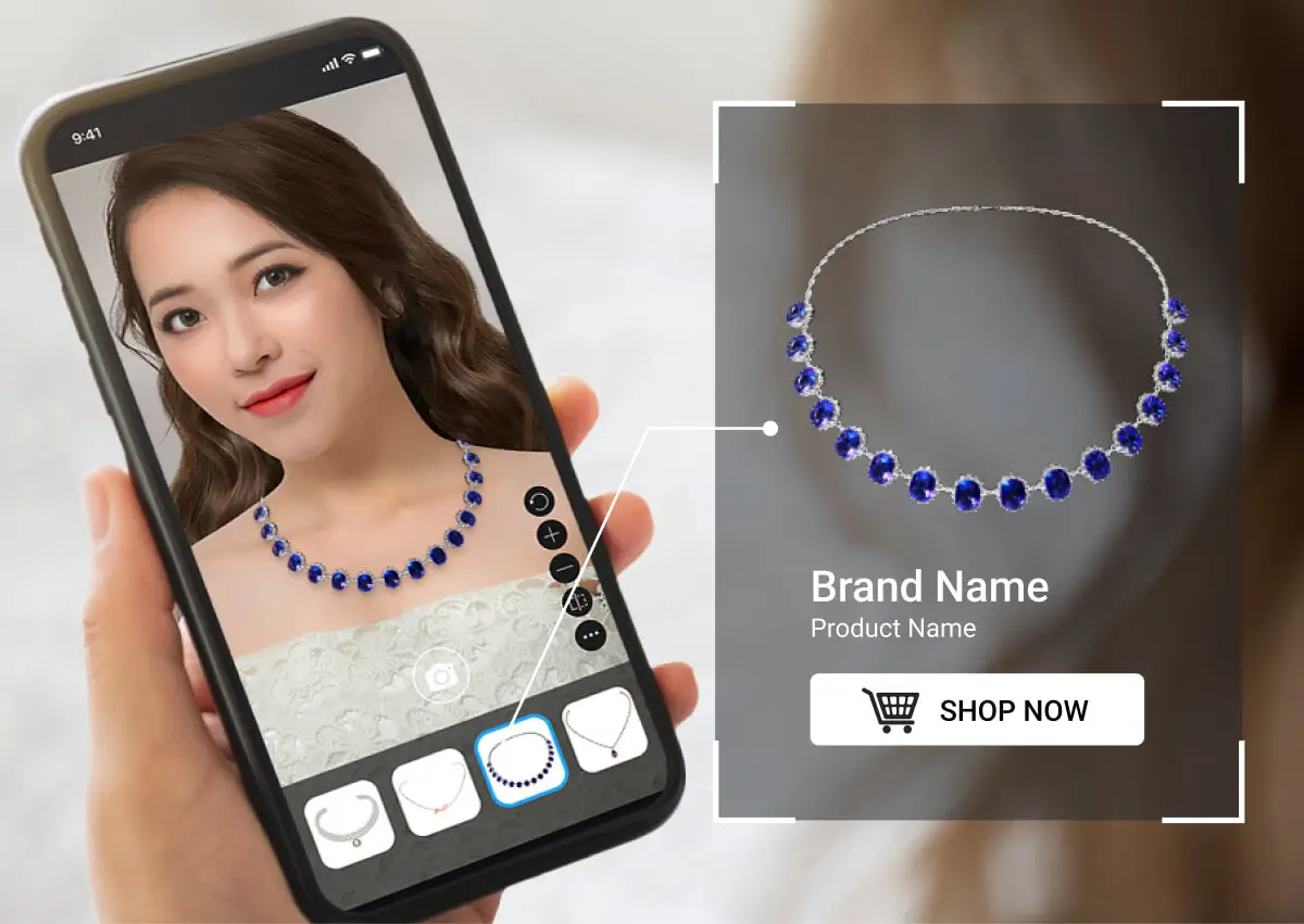 Designed for Digital Channels