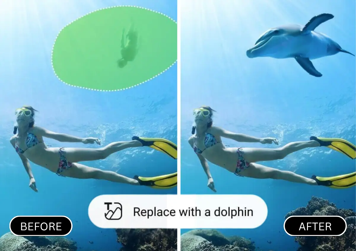AI Replace