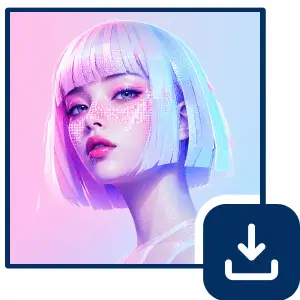 step icon