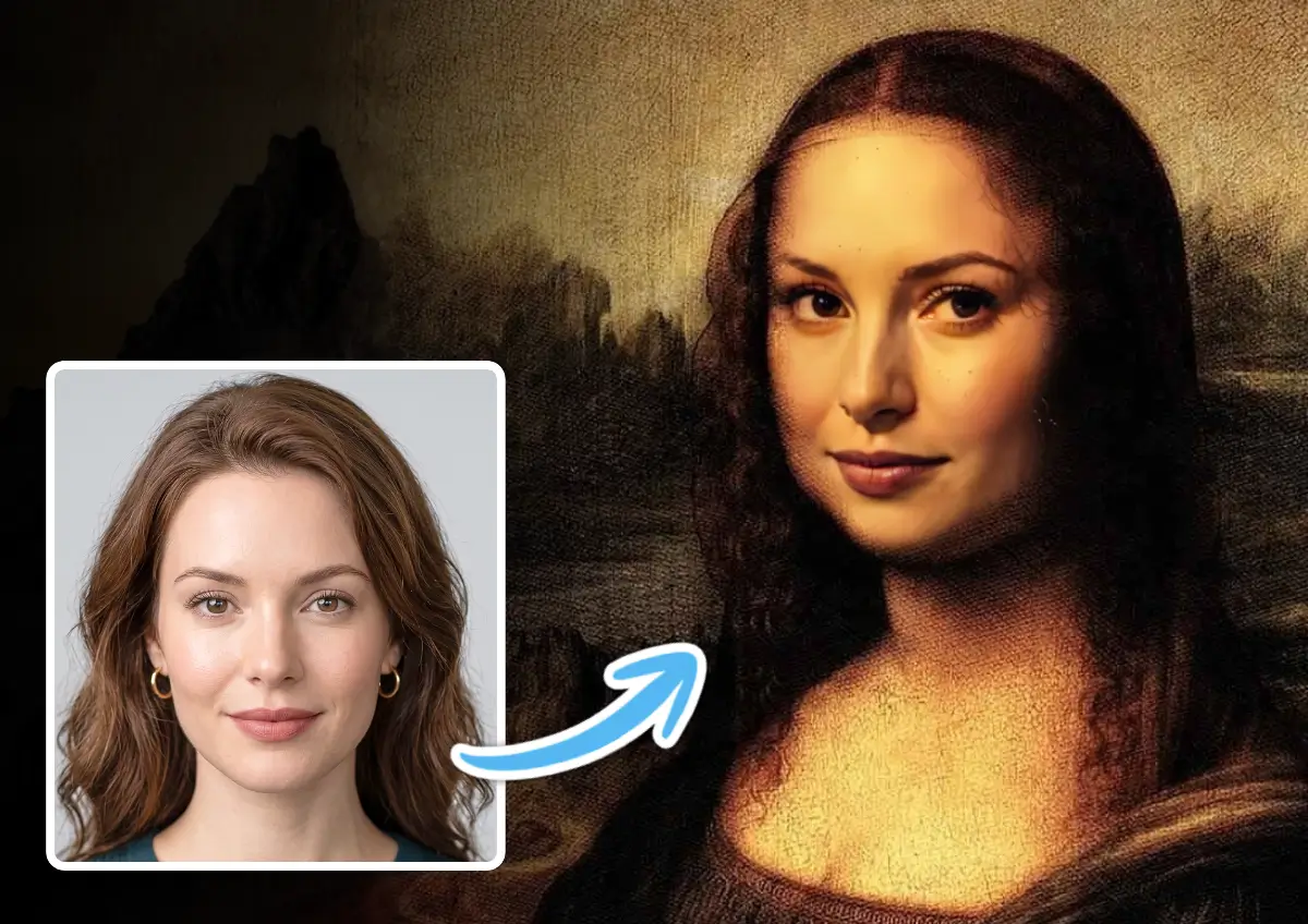 AI Face Swap