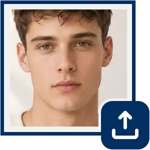 step icon