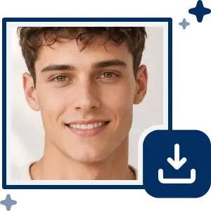 step icon