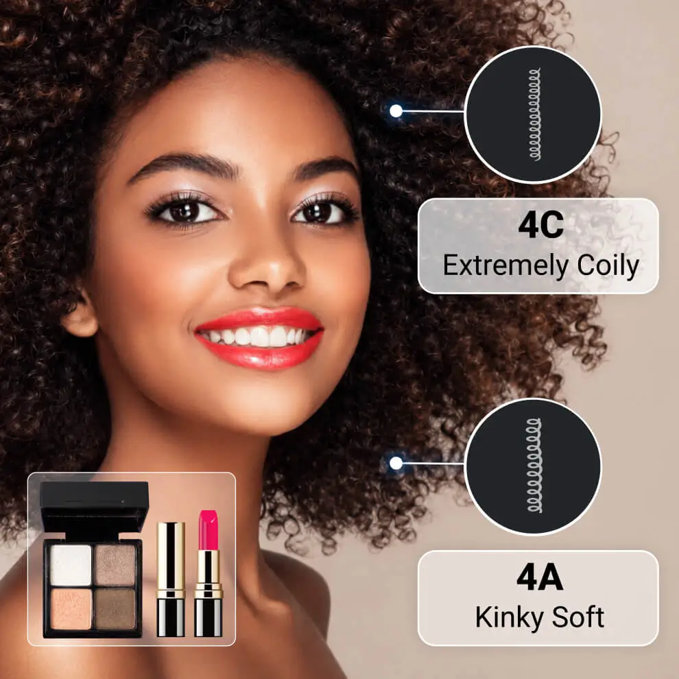 Beauty apps & platforms