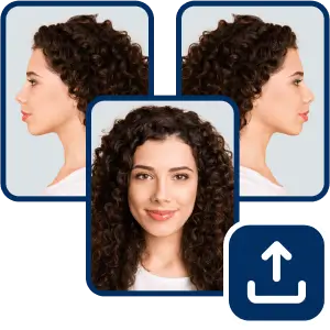 step icon