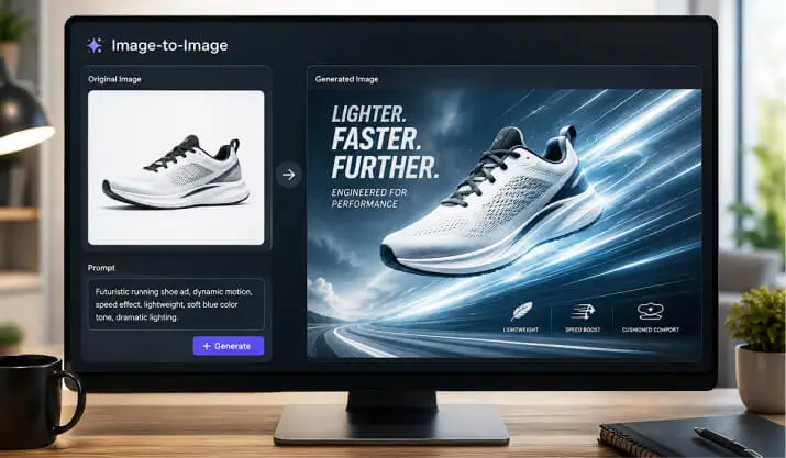E-commerce & Retail