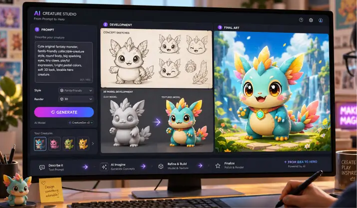 Gaming & Entertainment