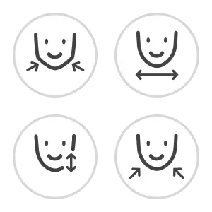 step icon