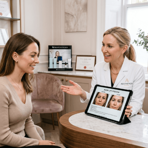 Aesthetic Clinics Medspas