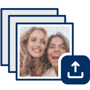 step icon