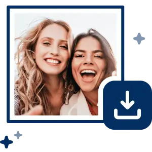 step icon