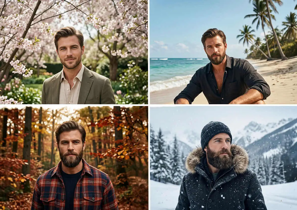Beard Filter Online
