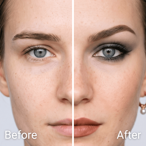 Beauty Skincare Brands