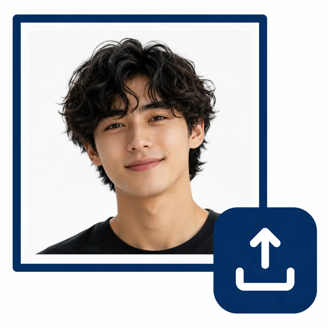 step icon