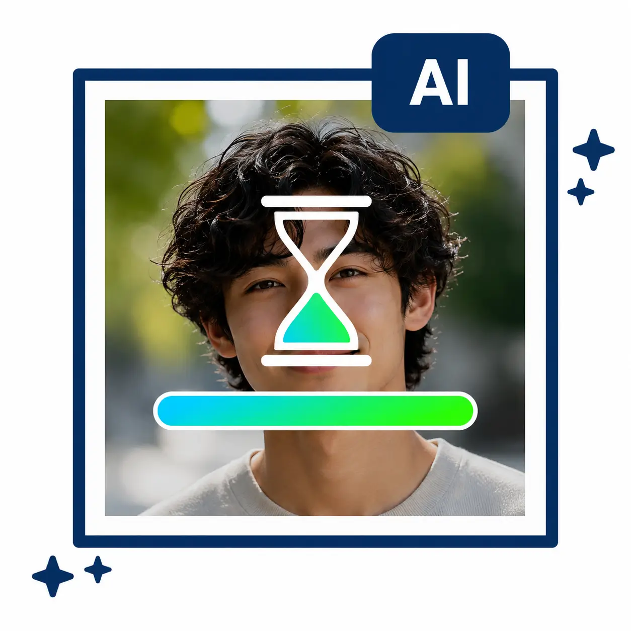 step icon