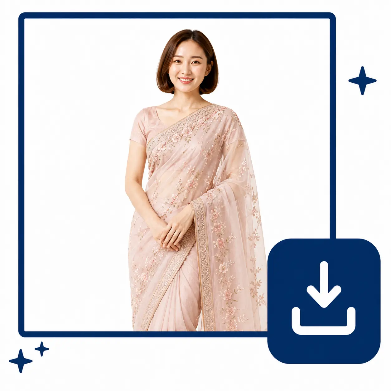 step icon
